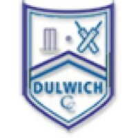 Dulwich Cricket Club (@dulwichcc) 's Twitter Profile