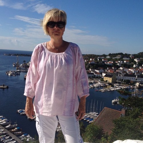 KarinFladberg's profile picture. 