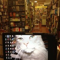 RecycleBookstore(@RecycleBook) 's Twitter Profile Photo