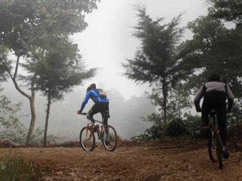 twitter dedicado a anunciar las marchas, maratones y carreras de btt en asturias y alrededores!!