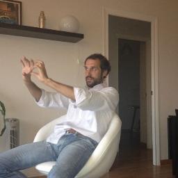 Emprendedor inquieto. Fundador de la empresa de dietas a domicilio Dietapack.