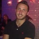 Greg Hammond - @gregh229 - Twitter