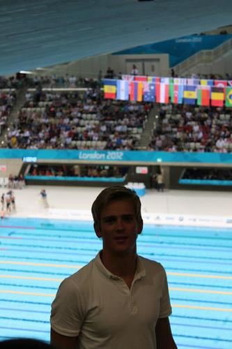 AndyForsyth93's profile picture. 