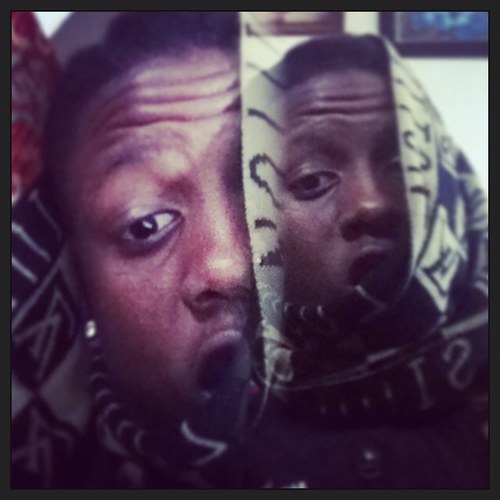 Ughh I Smoke To Much Idk What To Say lhh Just Follow Me :)