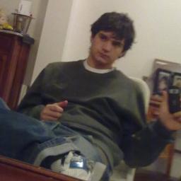sou aquele que vc nunca será. posso ñ ser perfeito. mais são os meus defeitos que me fazem eu ser único.