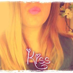 ik hou van jou xx