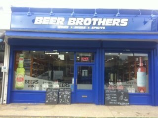 @BeerBrothersUK