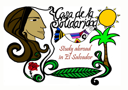 Inspired by the lives of the 6 UCA Jesuits, Casa de la Solidaridad offers you a unique opportunity to study abroad in El Salvador.