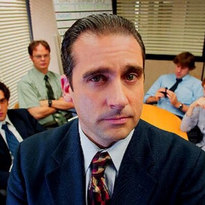 Office Quotes On Twitter I Ve Been Meaning To Ask You One