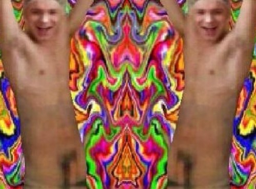 ♡nialls penis fits in my vagina like its made just for me♡