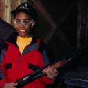 Kyle Beckham - @blackbraincloud - Twitter