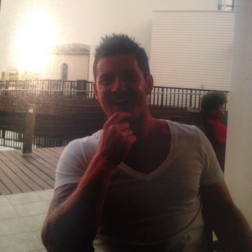 ben_davis82's profile picture. 