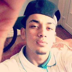 am from bradford (other account got hacked) :) and AM NOT F*CKING INDIAN!!! I AM A BLADDY BENGALI bwt i dont eat that dirty fish -_-
