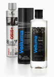 Thicker, Fuller Hair Instantly ~ Look Good and Feel Great with Volluma. 30 Day Risk-Free Home Trial