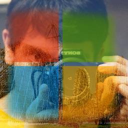 jsblumen's profile picture. 