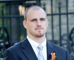 Whit52G's profile picture. Believer, Husband, Dad, Family, Basketball, Lawncare/Property Management, Jerseys - John 16:33