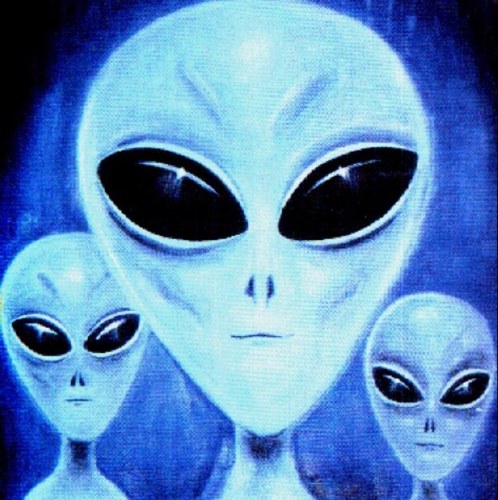 Connecting You Further With The Mothership of Consciousness.