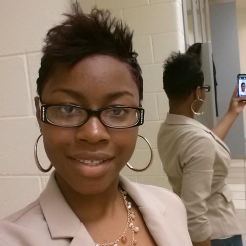 Sophmore,, Dance,, & Love  #TeamMyesha
-Follow meh ;)