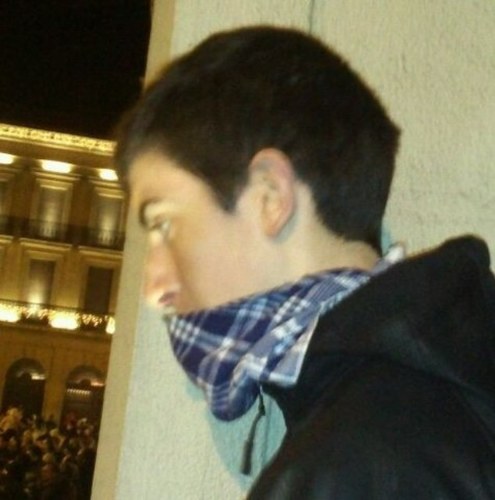 JonFer95's profile picture. 