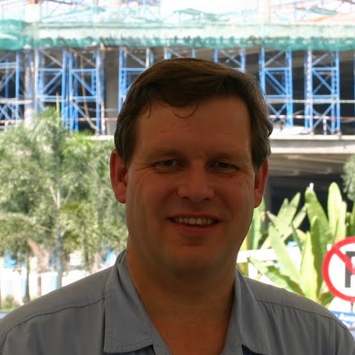 MathewHallett's profile picture. Round Tabler and Application Operations Manager for Waitrose