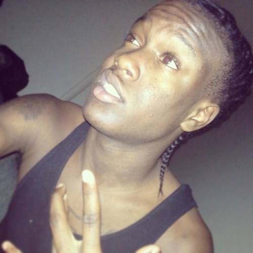 Bitch Im Smokey And Gets Blowed Follow Me And ILl Follow You FMOI @_ThtGuySmokey