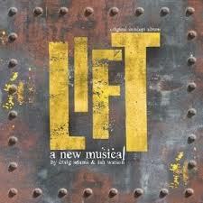 A new amateur production of LIFT the MUSICAL comes to SOUTHAMPTON in association with @perfectpitch http://t.co/0AydIGAbqo