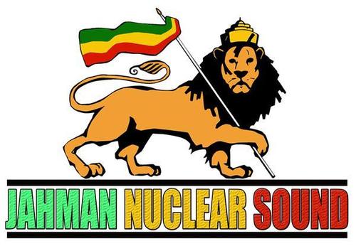 This is the official Jahman Nuclear Twitter page were you will find out about all the events we are taking part in.