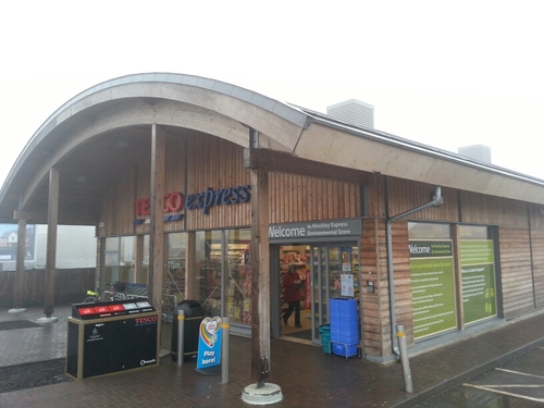 Hinckley5495's profile picture. 