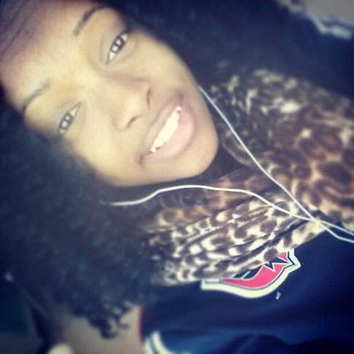 Follow me and my love :* @Callme_trent