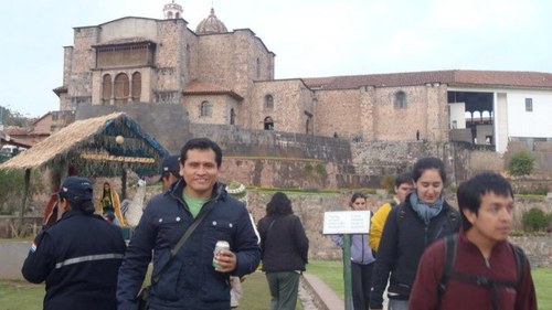 jorgeluis079's profile picture. 