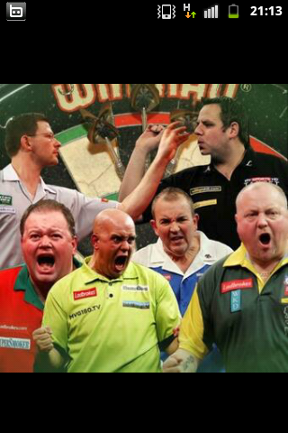 Follow for dart fans!!