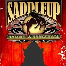 SaddleUpCH's profile picture. Saddle Up Saloon & Dancehall Charlotte! Located in the NC Music Factory! Follow to see updates, specials and promotions!