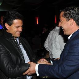 Delegado Federal de SAGARPA en Qro. Y orgulloso Papa