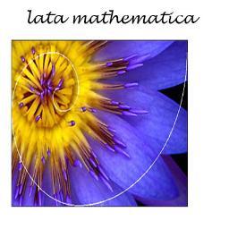 latamathematica's profile picture. 