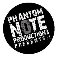 Phantom Note (@phantomnote) 's Twitter Profile