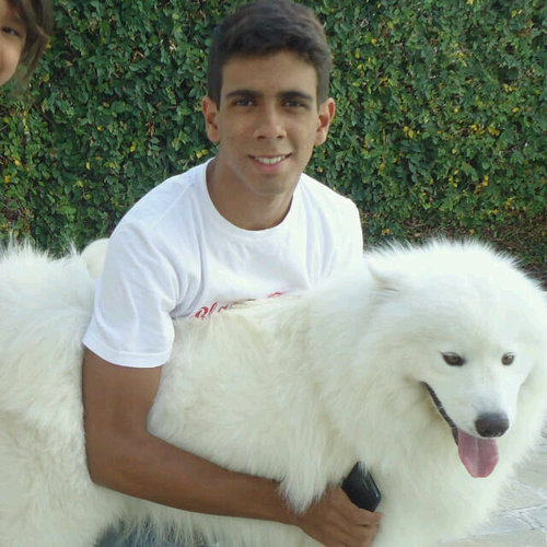 O que faz um sonho impossível é não acreditar nele.
