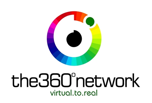 The 360° Network links people via the internet to physically interact and share info,knowledge & opportunity and to have fun!