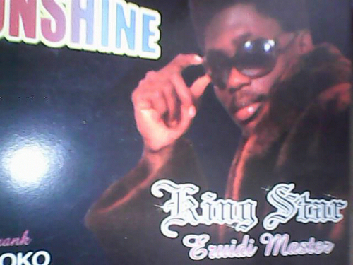 Kingstarjohn1's profile picture. My last album has gone my brown new album around d conner title# journey to heaven# http://t.co/LbPr7iRlNo # http://t.co/GJGo1zmTxf     LAGOS