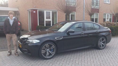 Atc B4 - Links buiten , Bataafs Lyceum 4T/ ROC MBO 1 Ict, 16 jaar ;-) GTA ^^