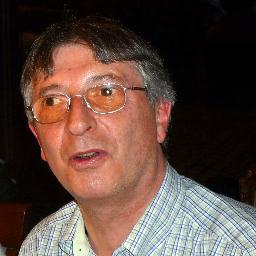 AlainDewailly's profile picture. 