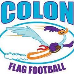 Colon Flag Football