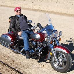 Fireman/Battalion/Chief. Fire/Arson Investigator. Conservative, married. Love my wife, Dogs and Motorcycles. Flyfisherman.

Fireman/Battalion Chief 30+ years.