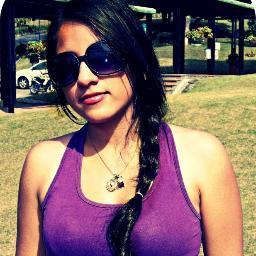 SONRIE!! ----- Eso Confunde a Las Personas! *.*
