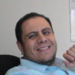 FedTaborda's profile picture. 