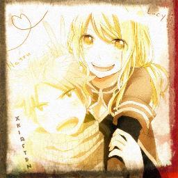 I Really love People that Love Anime...^_^