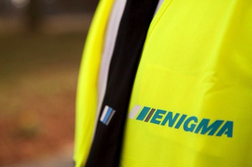 Enigma are specialists in the provision of event stewards, security staff & close protection operatives for many of the UK’s most prestigous events & projects.