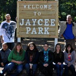 Providing leadership training and personal development, the Southington Jaycees put themselves to work to improve their communities. CELEBRATE BEING A JAYCEE!