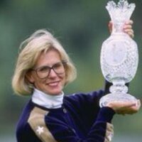 Judy  Rankin (@jrprotalker) 's Twitter Profile
