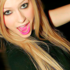 Selena, Avril, Dems, 1D and Jonas Brothers. Since: 21/03/13