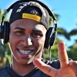 Sou Dj Da Valesca Popozuda & Produtor De Funk ! Twitter Oficial Do Dj Marlon Da Bariri !